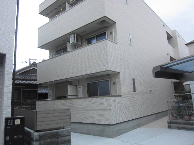 7/クローバー・シエル長居公園