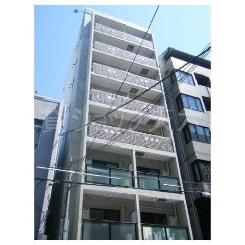 外観１