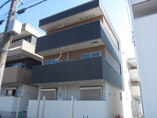 7/フジパレス遠里小野ウエスト