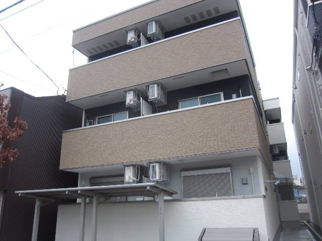 7/フジパレス遠里小野イースト