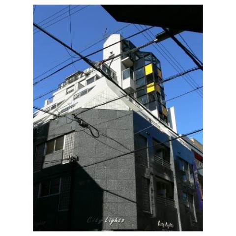 外観１