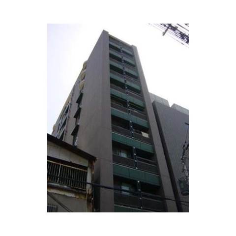 外観１