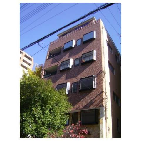 外観１