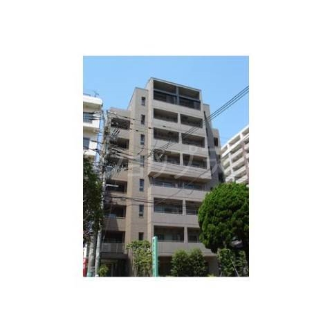 外観１