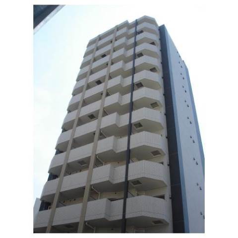 外観１