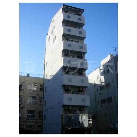 外観１