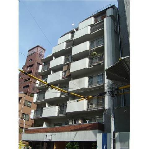外観１