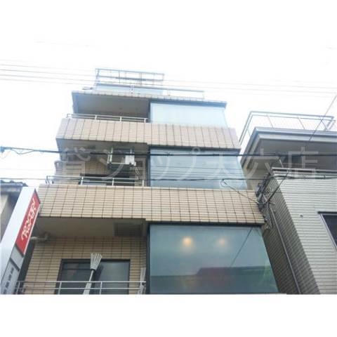 外観１
