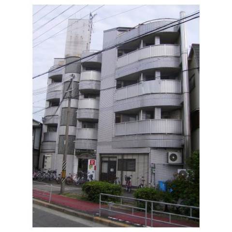 外観１