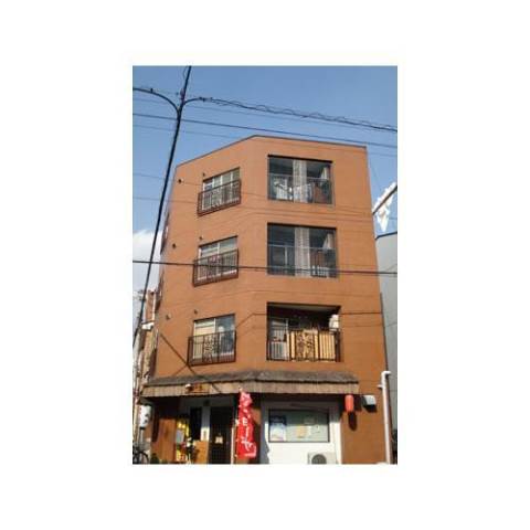 外観１