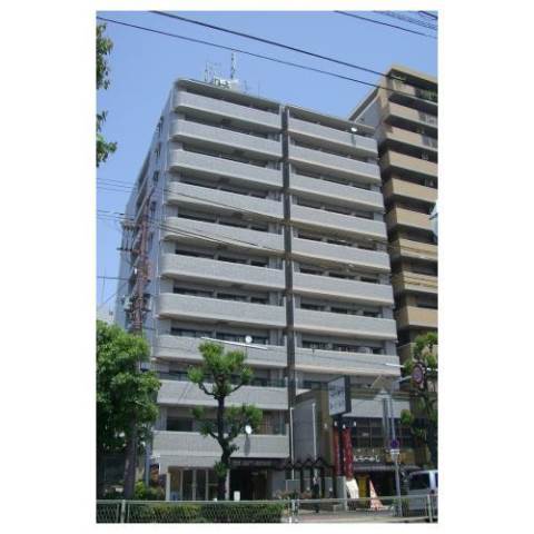 外観１