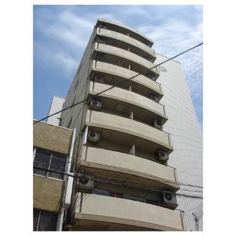 外観１