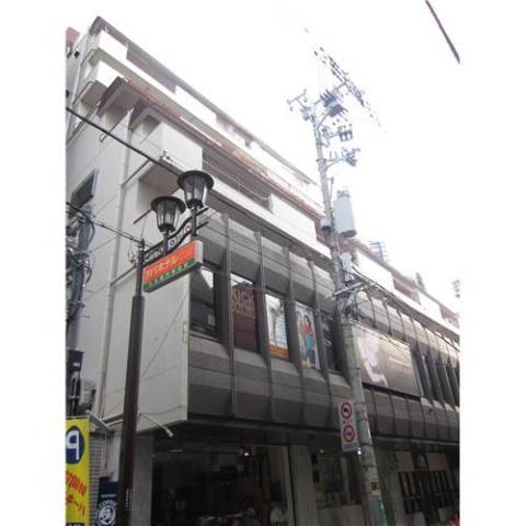 外観１