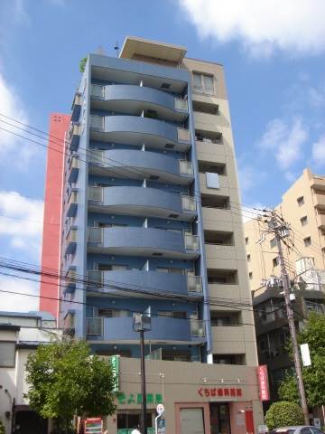 外観１