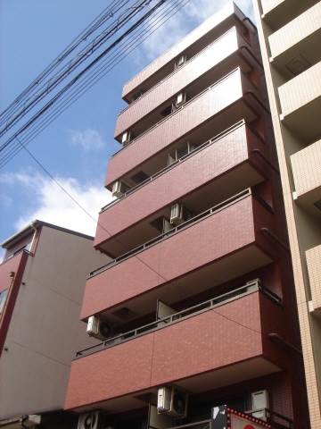 外観１
