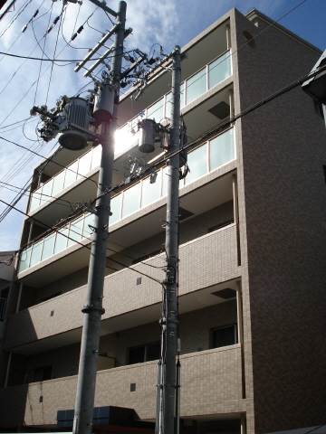 外観１