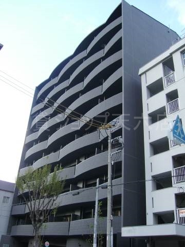 外観１