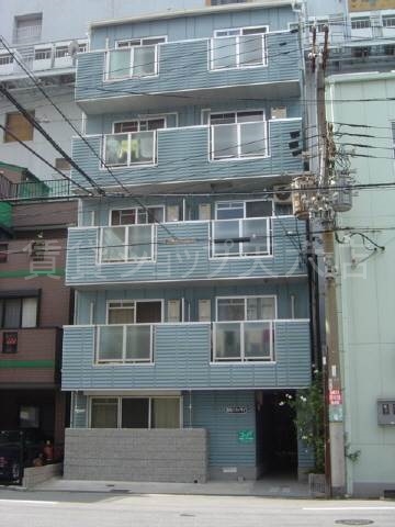 外観１