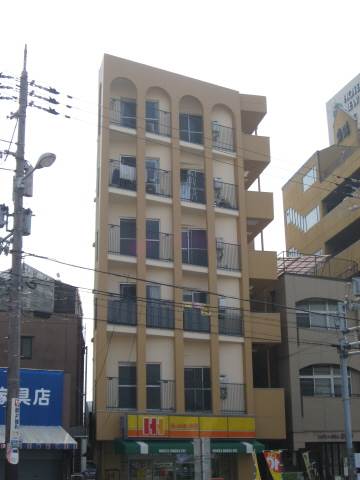 外観１