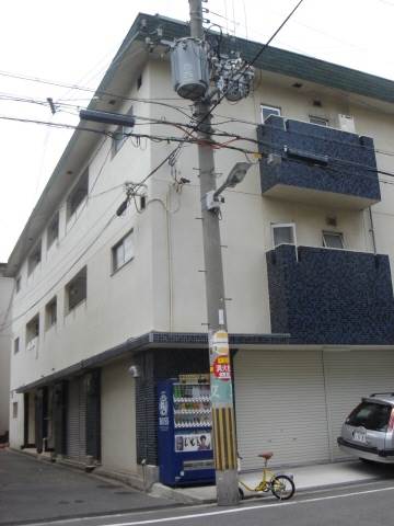 外観１