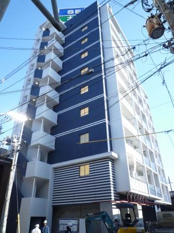 外観１