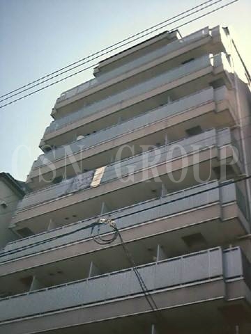 外観１