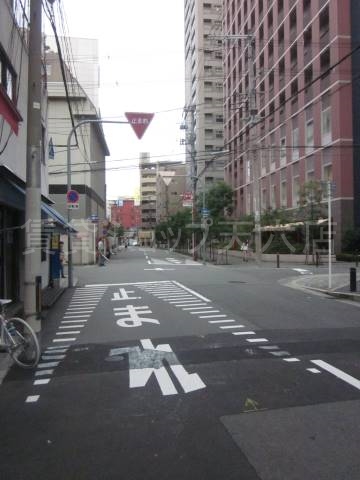 前道