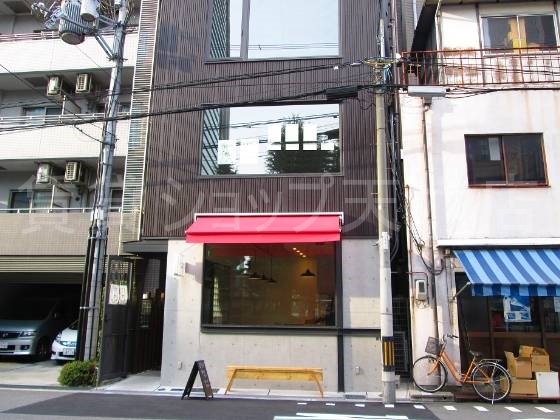 外観２