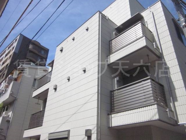 外観２
