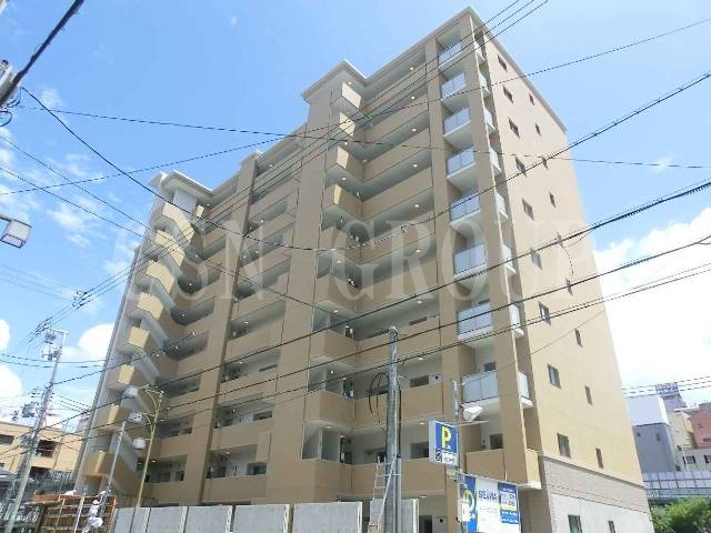 外観１