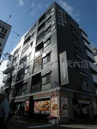 外観２