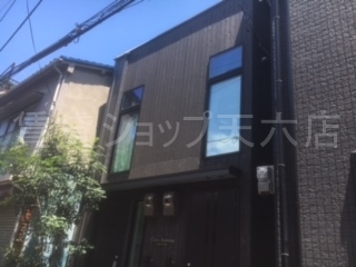 外観１