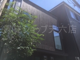 外観２