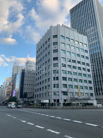 大阪府曽根崎警察署