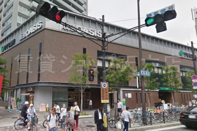 阪急オアシス天六店