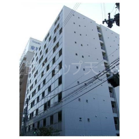 外観１