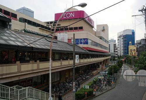 Can★Doイオン京橋店