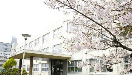 大阪府立成城高校