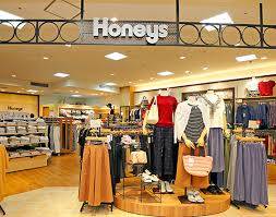 ハニーズウイステ野田店