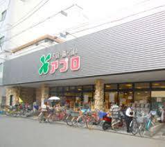 食品館アプロ海老江店「FESTA」