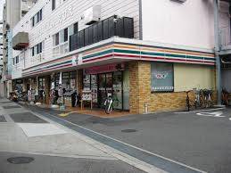 セブンイレブン大阪海老江2丁目店