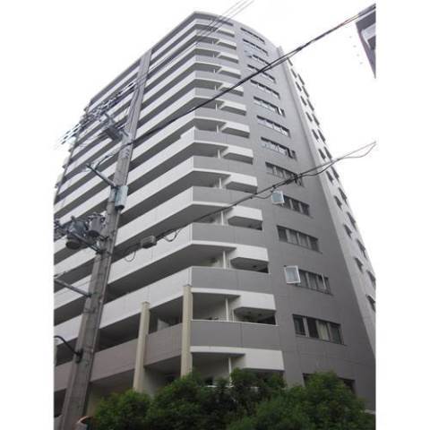 外観１