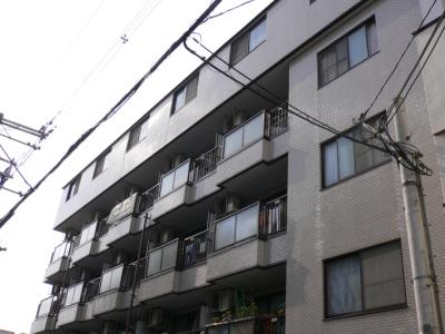 外観１