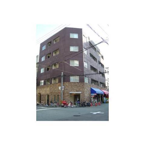 外観１