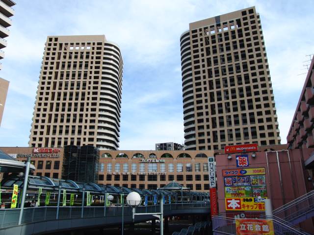 フェスタ立花南館