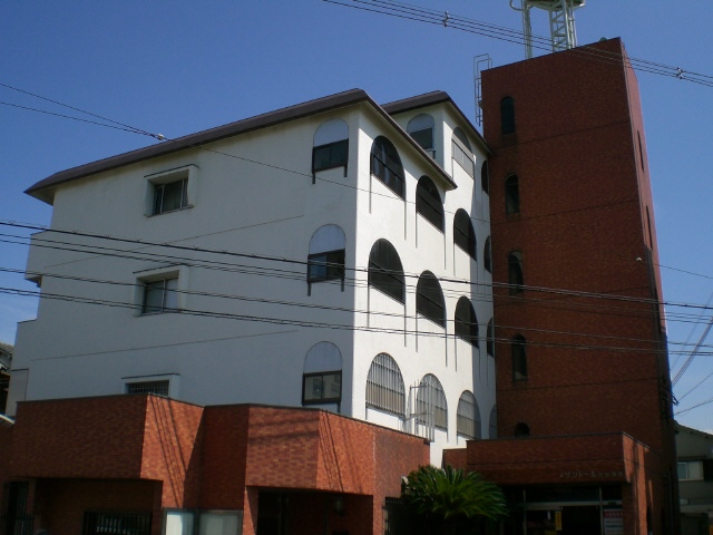 外観１