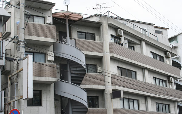 外観画像