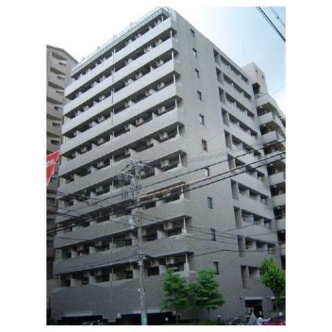 外観１