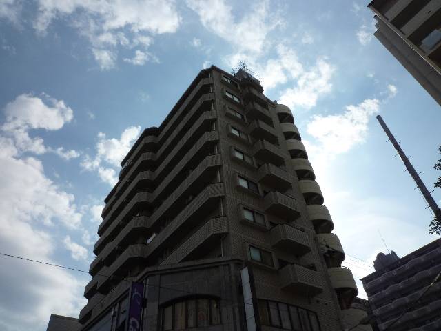 外観２