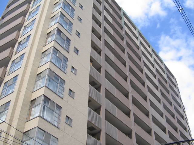 内装１